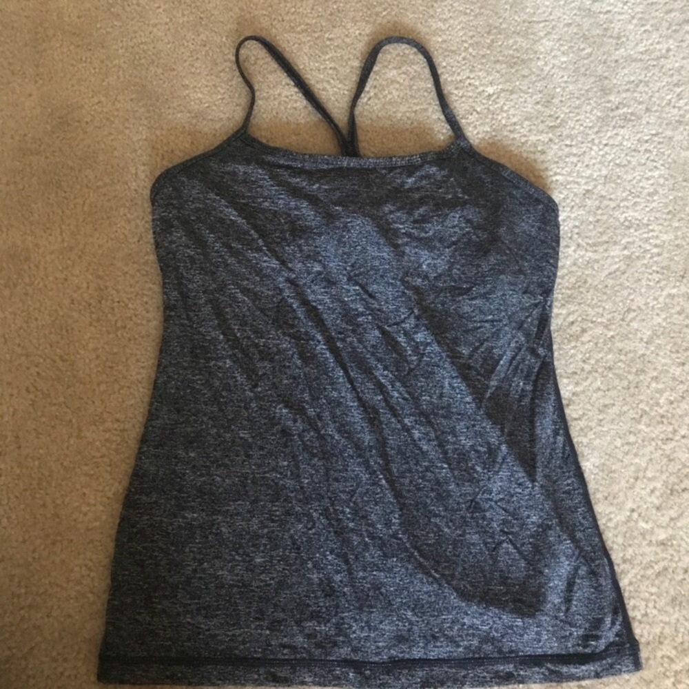 Lululemon Power Y